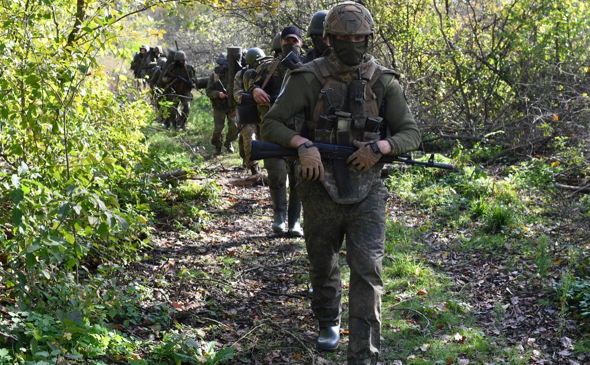 Виктор Антонюк / РИА Новости