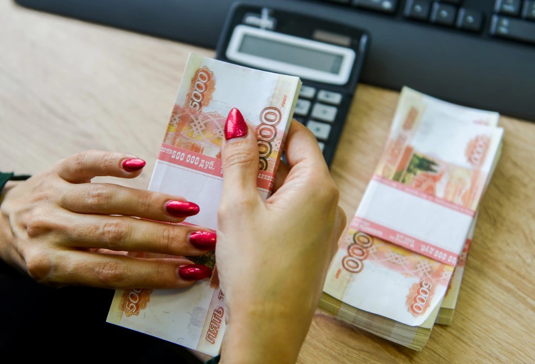 Вадим Ахметов / РИА URA.RU