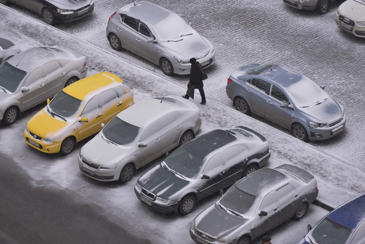 Вадим Ахметов / РИА URA.RU