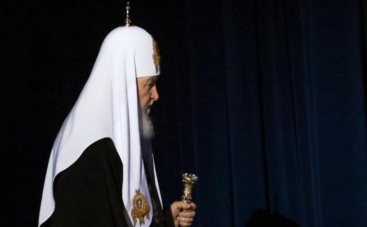 Патриарх Кирилл призвал Ватикан и ООН остановить изгнание монахов УПЦ