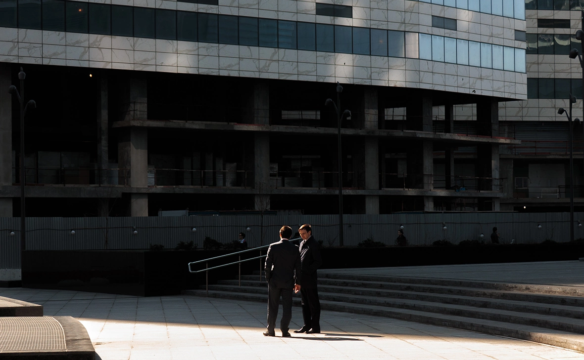 Владислав Шатило / РБК