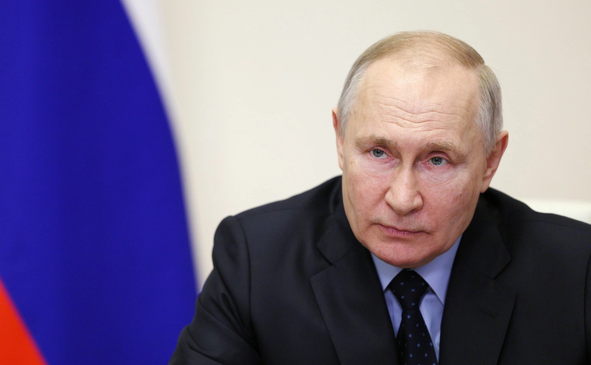 Гавриил Григоров / ТАСС