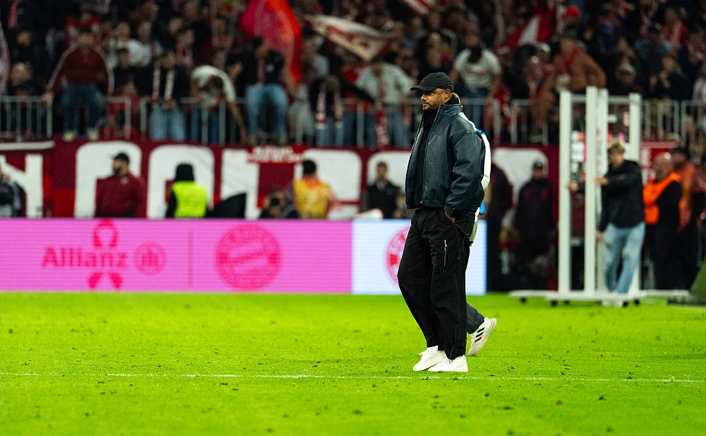 Leonhard Simon / Getty Images
