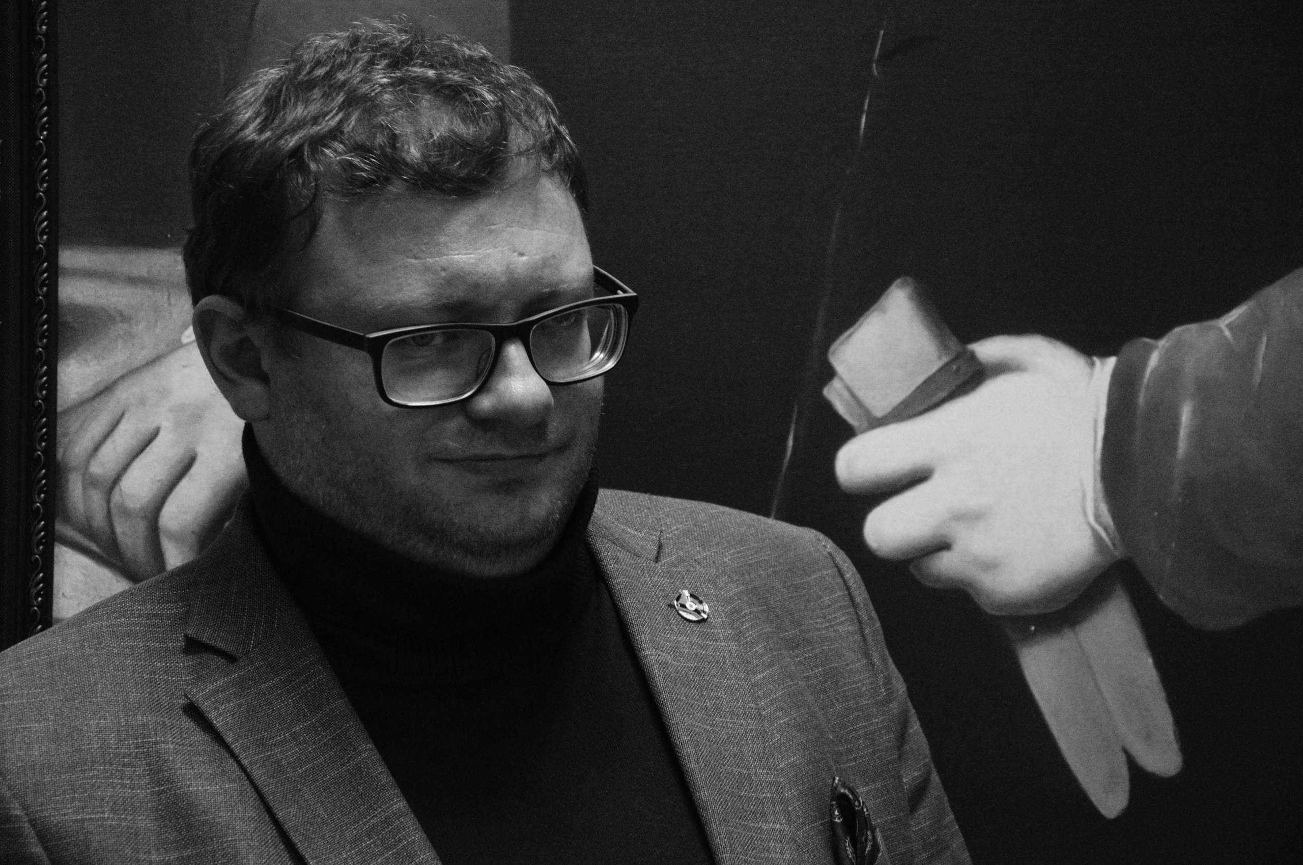 со страницы Ярослава Ширшикова в соцсетях