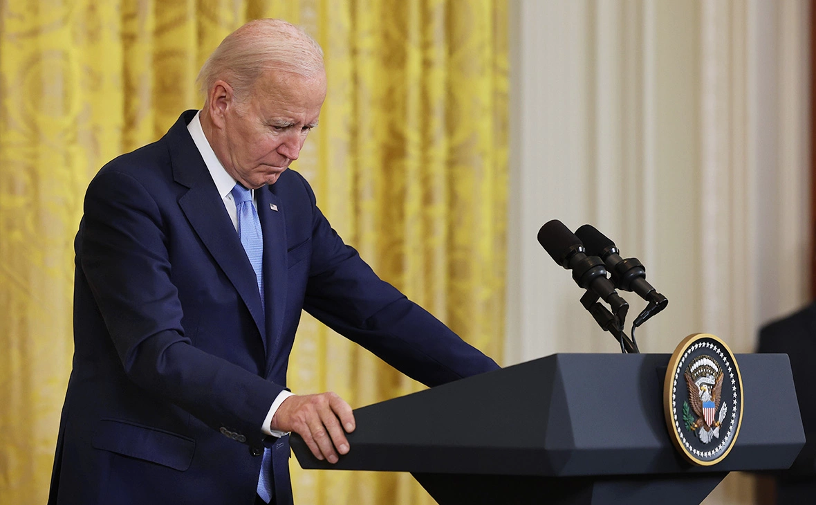 Kevin Dietsch / Getty Images