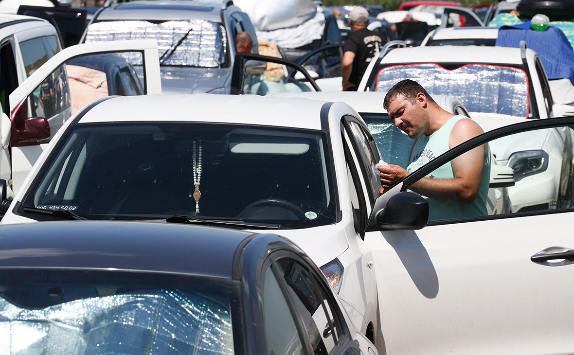 Сергей Мальгавко / ТАСС