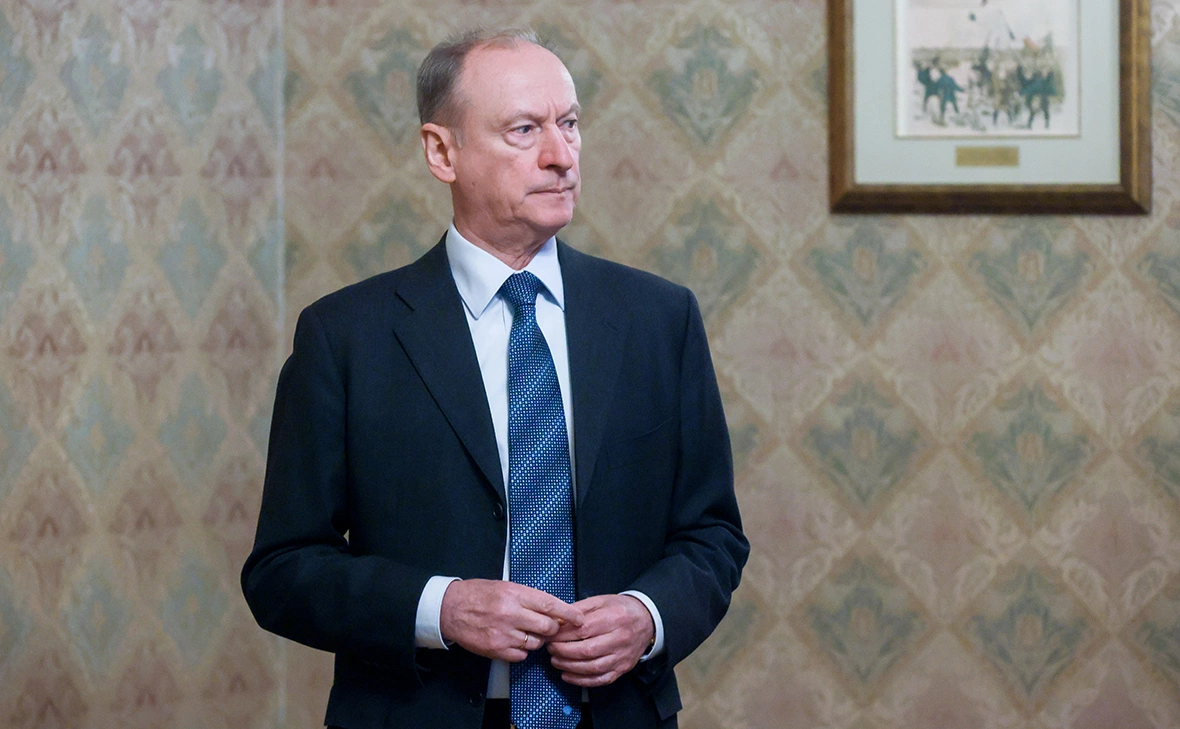 Александр Щербак / ТАСС