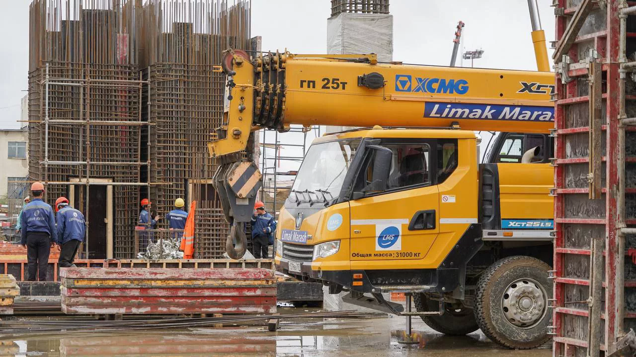 пресс-служба правительства Магаданской области