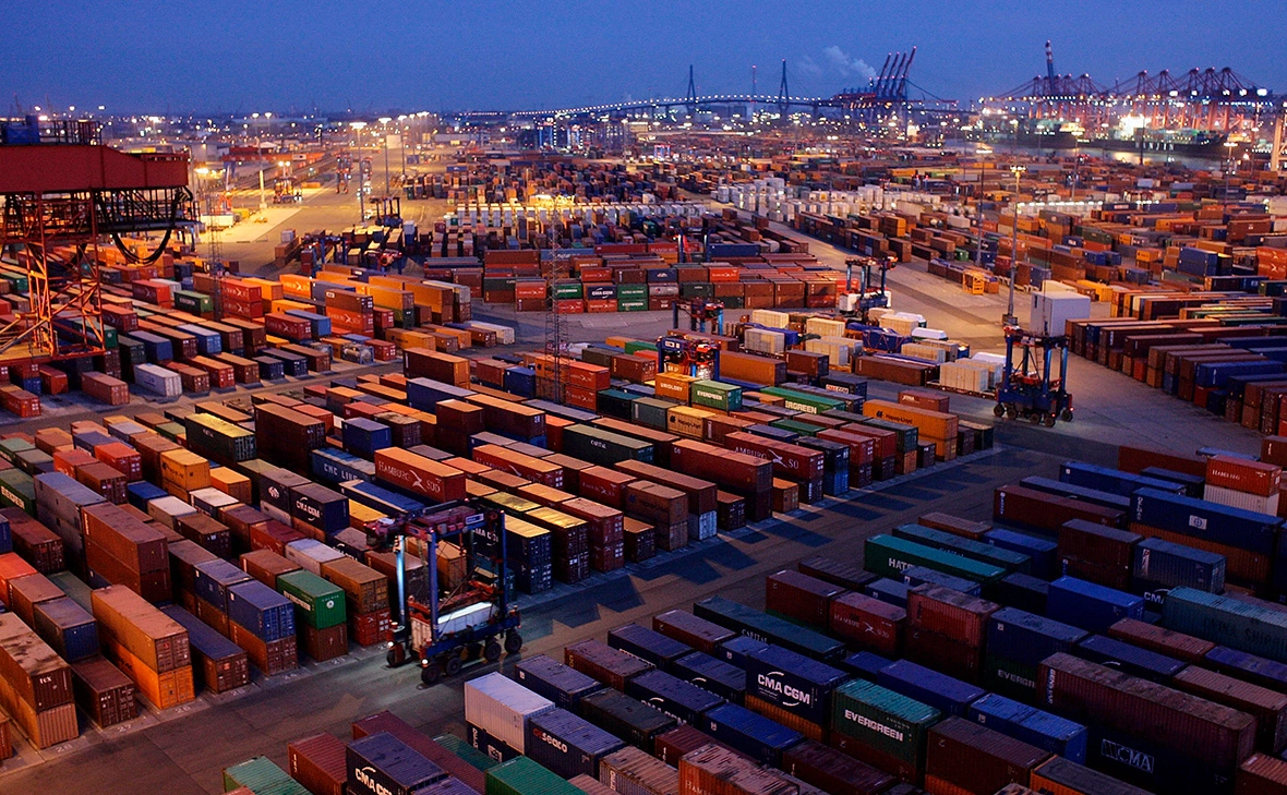 Krafft Angerer / Getty Images