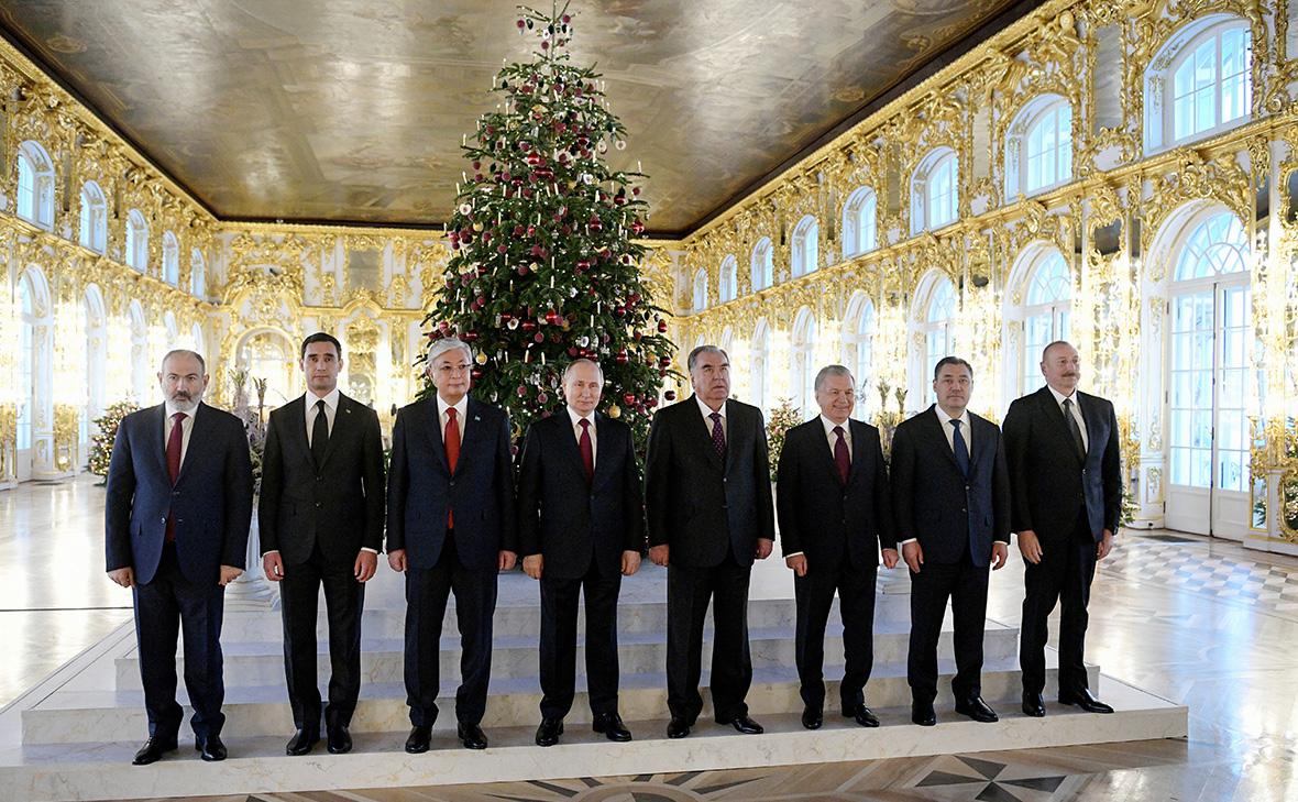 Фото: Алексей Даничев / Sputnik / Reuters