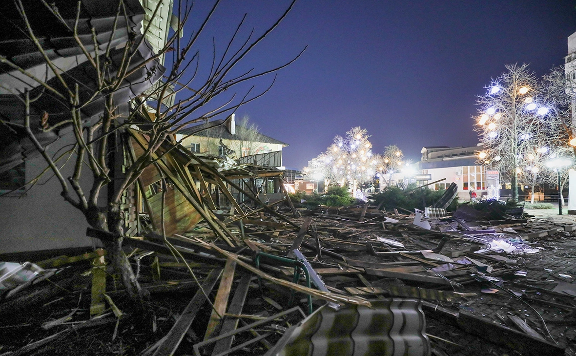 Павел Колядин / ТАСС