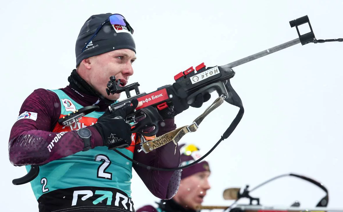 Сергей Бобылев / ТАСС