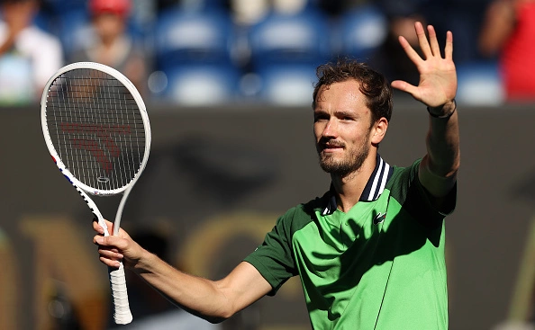  Phil Walter / Getty Images