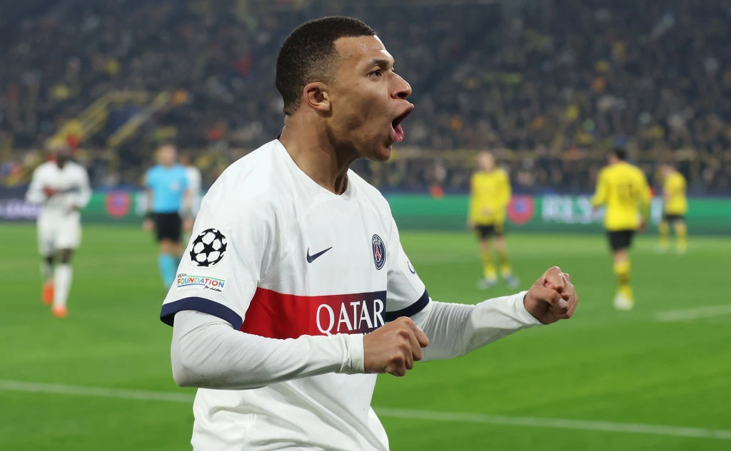 Alex Grimm / Getty Images