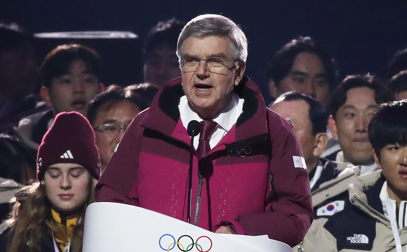 Chung Sung-Jun / Getty Images