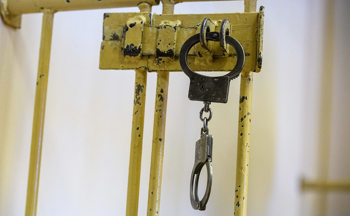 Валентин Антонов / ТАСС