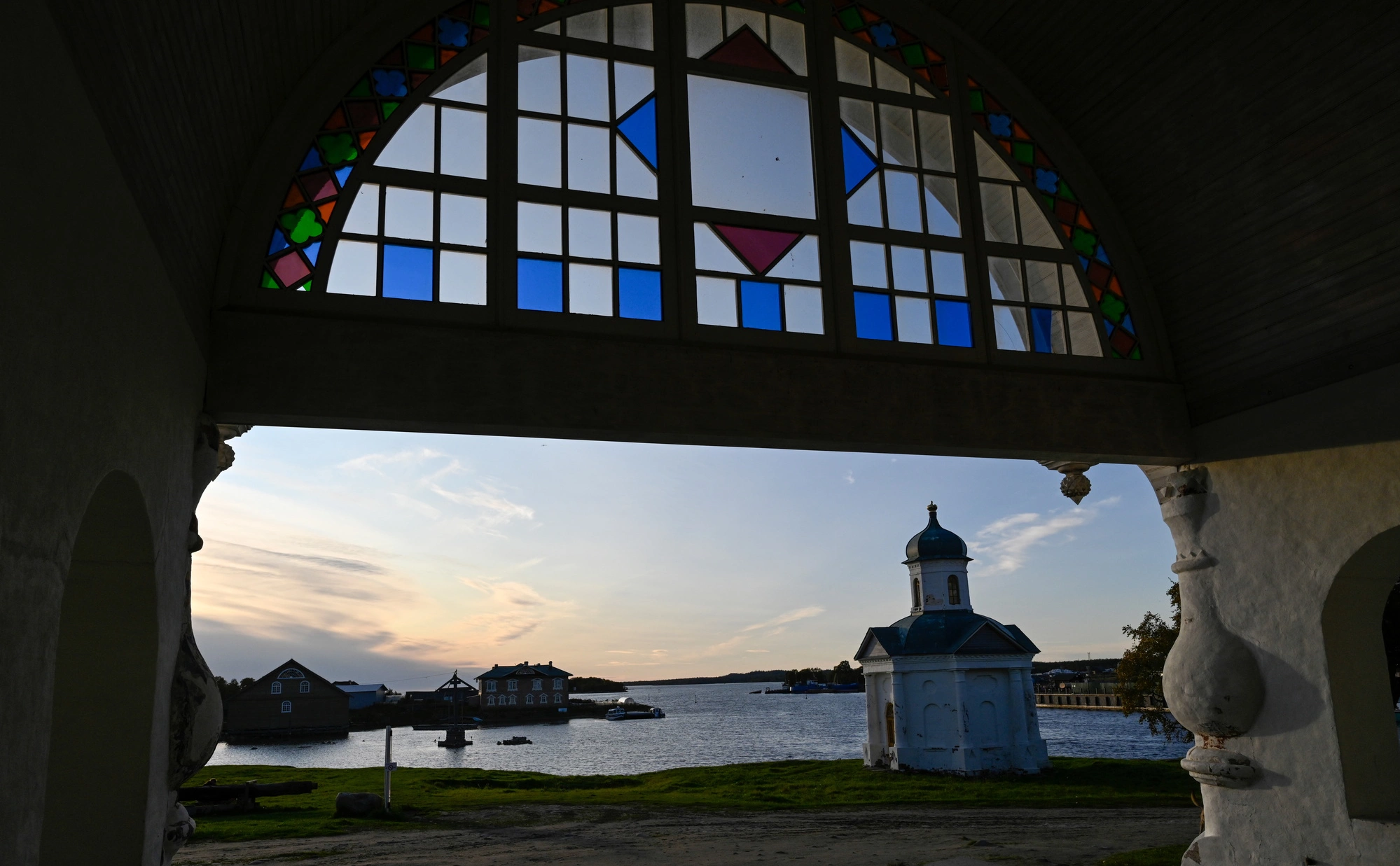 Лев Федосеев / ТАСС