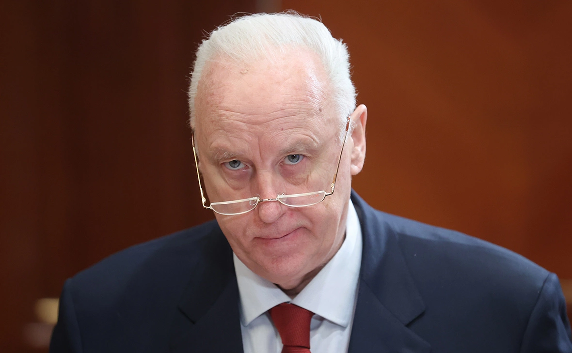 Екатерина Штукина / ТАСС