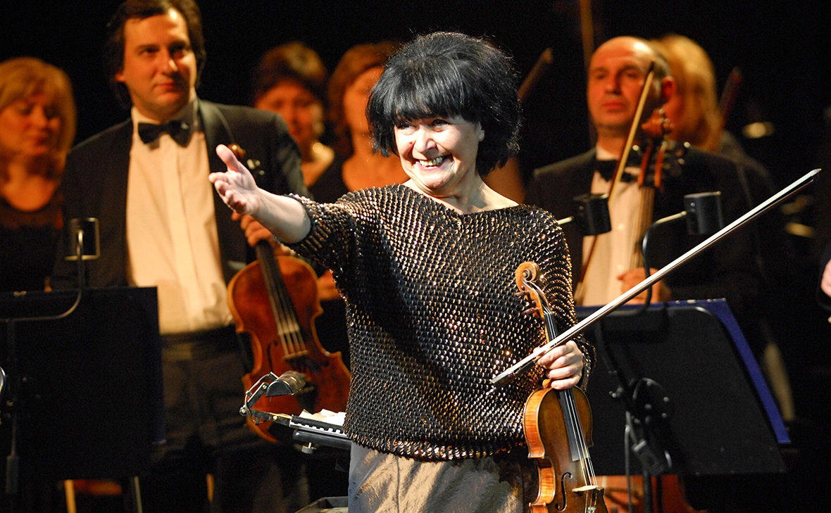 Александр Куров / ТАСС