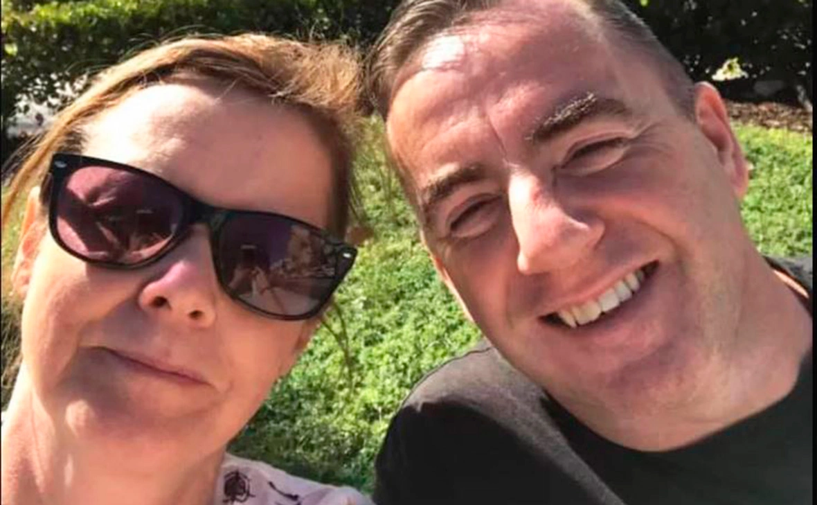 Carol Hunt / Facebook (входит в корпорацию Meta, признана экстремистской и запрещена в России)