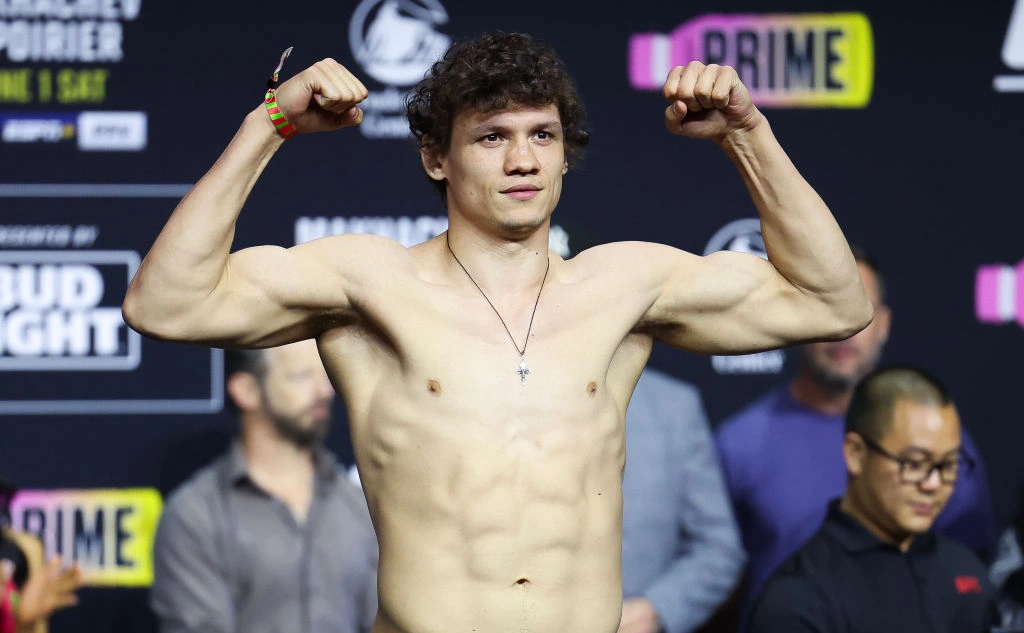 Luke Hales / Getty Images