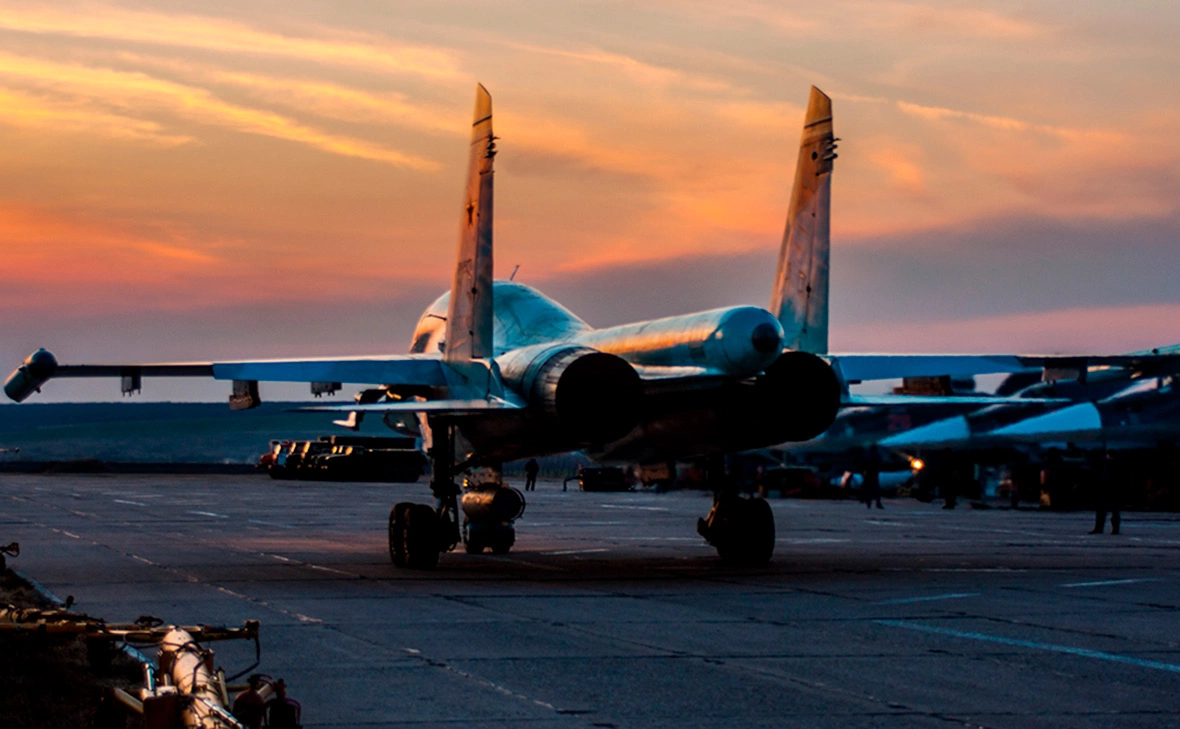 Минобороны РФ