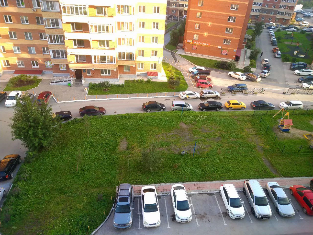 РБК Новосибирск