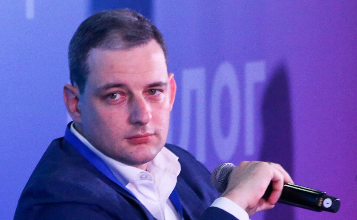 Сергей Ведяшкин / АГН «Москва»