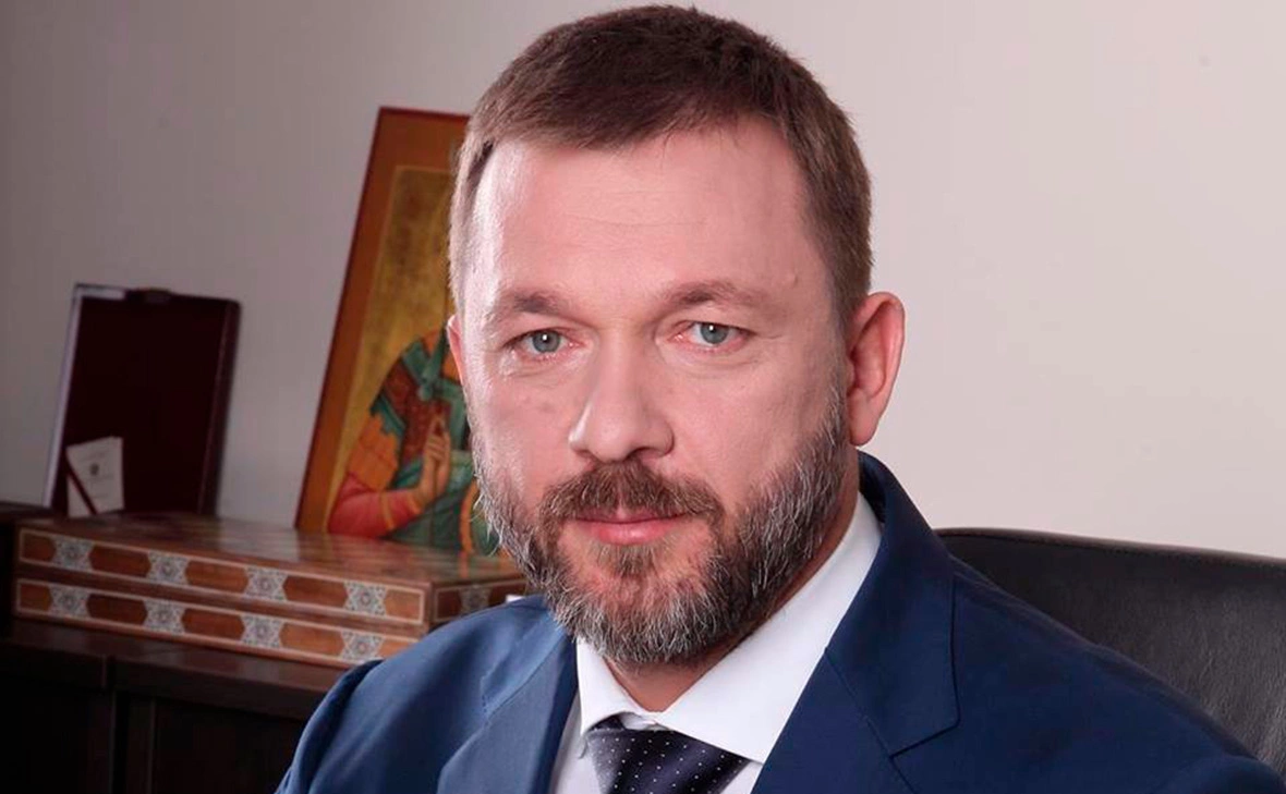 duma.gov.ru / Global Look Press