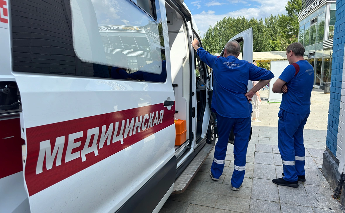 Александр Легкий / Global Look Press