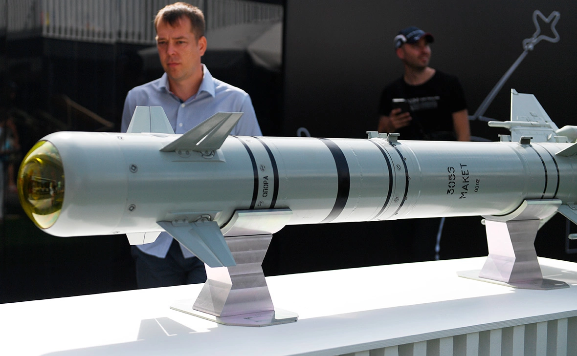 Валерий Мельников / РИА Новости