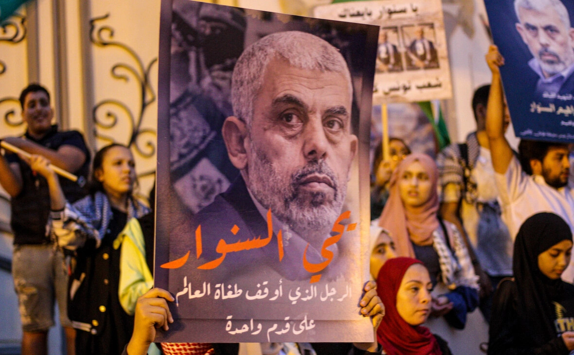 Hasan Mrad / Keystone Press Agency / Global Look Press