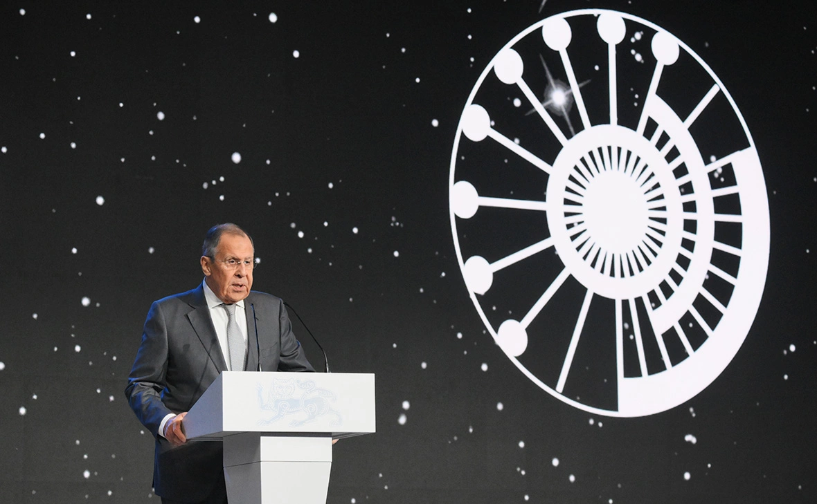 Илья Питалев / фотохост-агентство РИА Новости