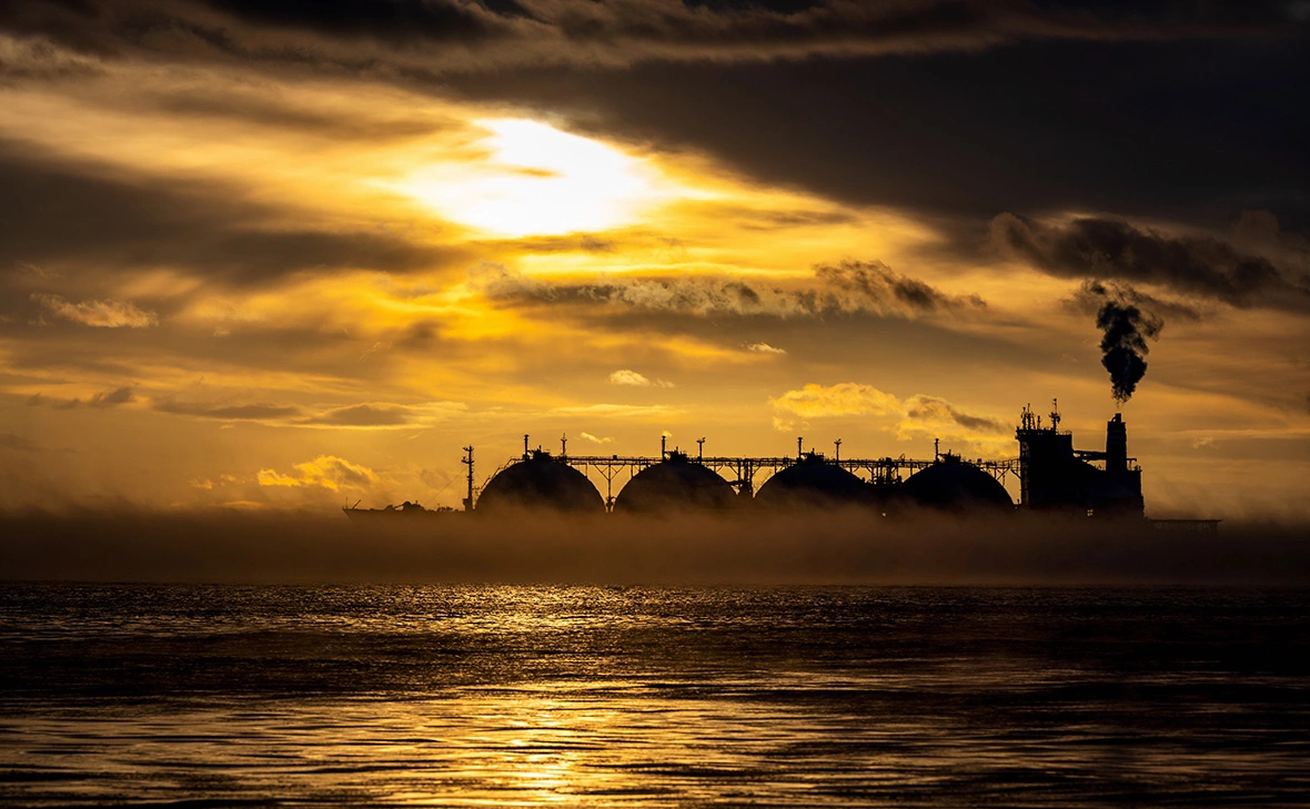 Сергей Красноухов / ТАСС