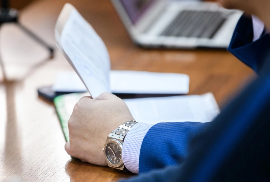 Илья Московец / URA.RU