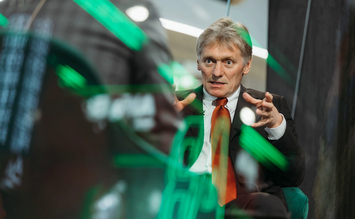 Михаил Гребенщиков / РБК