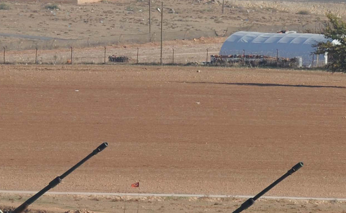 Kutluhan Cucel / Getty Images