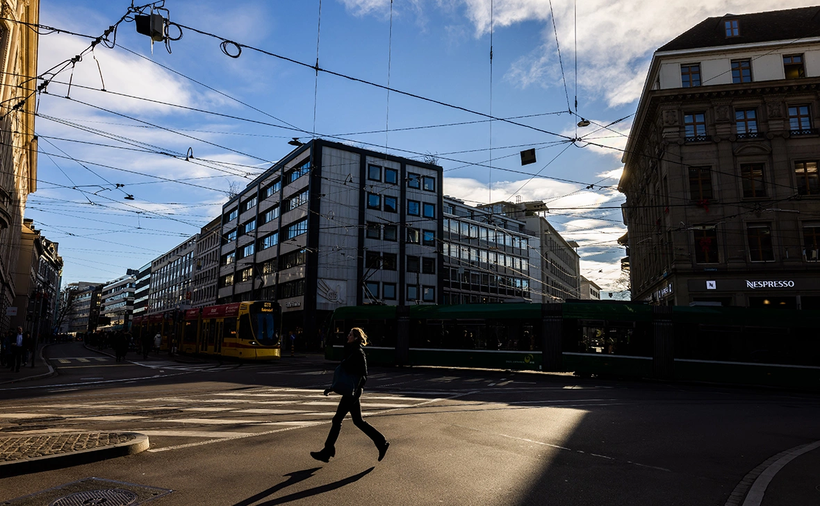 Philipp von Ditfurth / dpa / Global Look Press