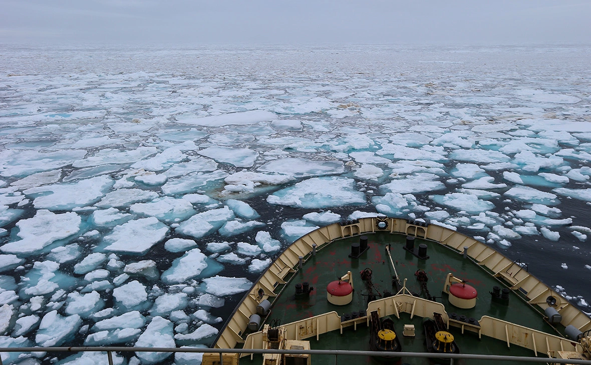 Артем Геодакян / ТАСС