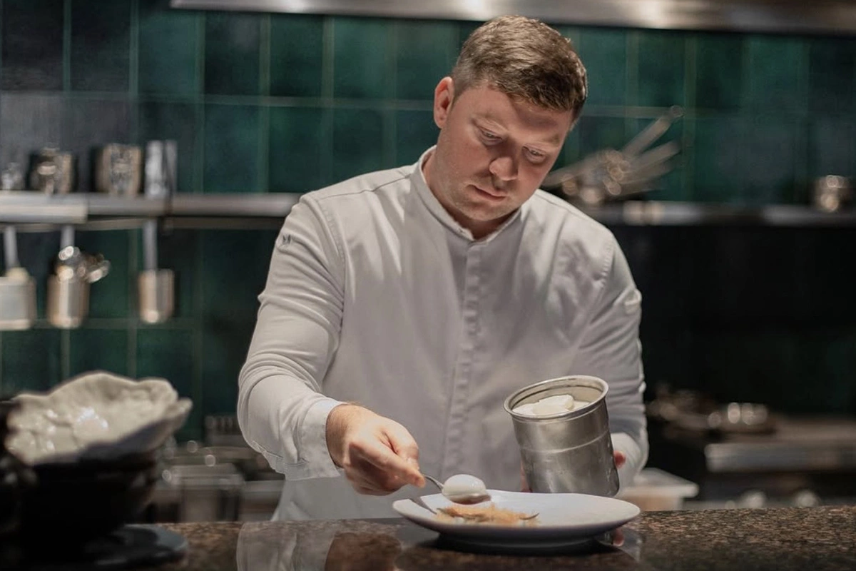 На премии в Казани назвали лучшие рестораны России