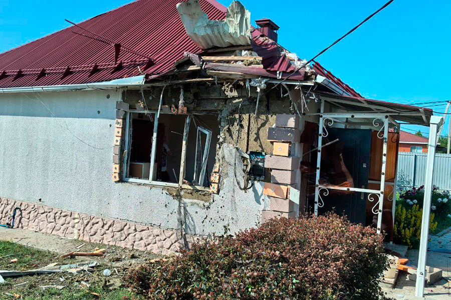 Фото: vvgladkov / Telegram