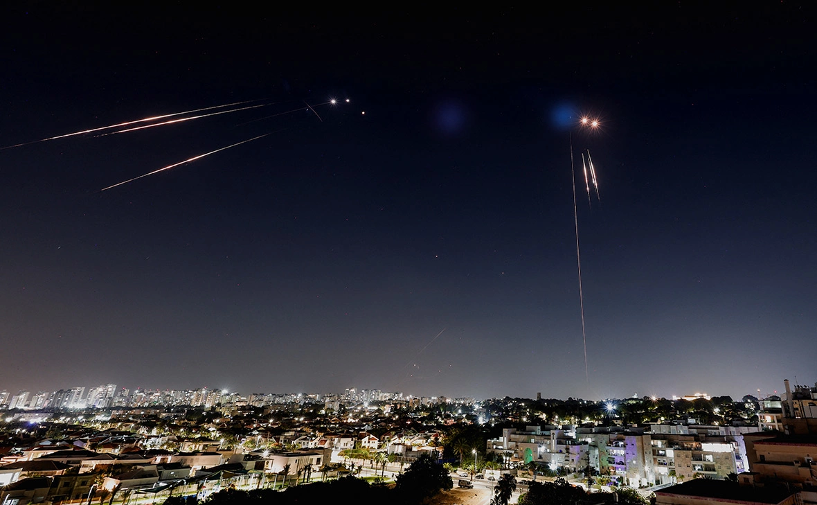 Amir Cohen / Reuters