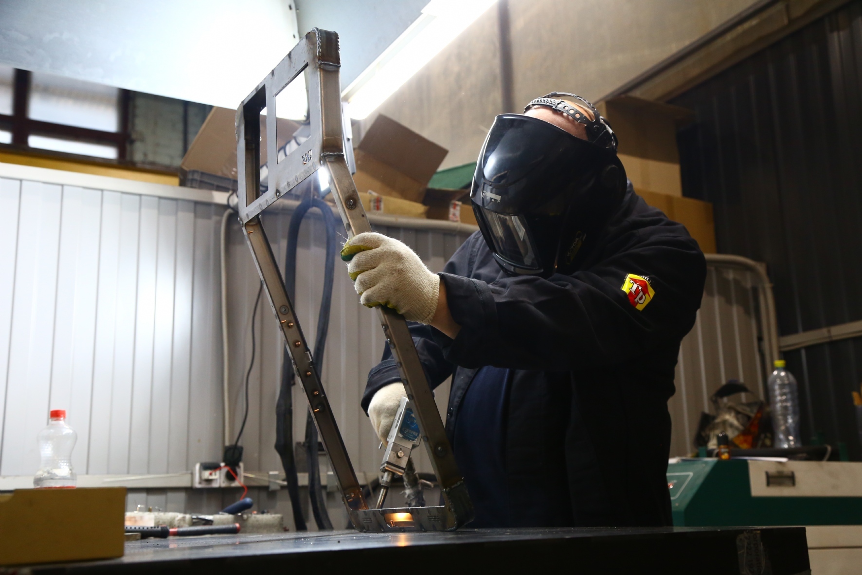 Фото: Комсомольская правда / PhotoXPress.ru