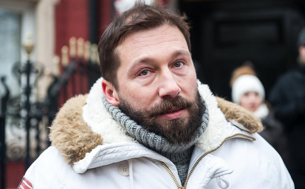 Евгений Чичваркин