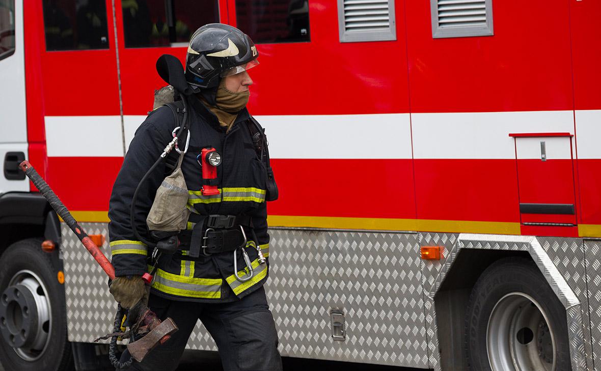 Фото:Владислав Шатило / РБК