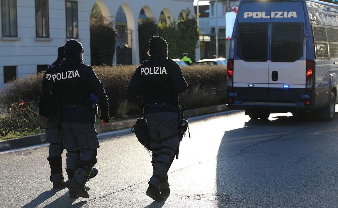 ChiccoDodiFC / Shutterstock