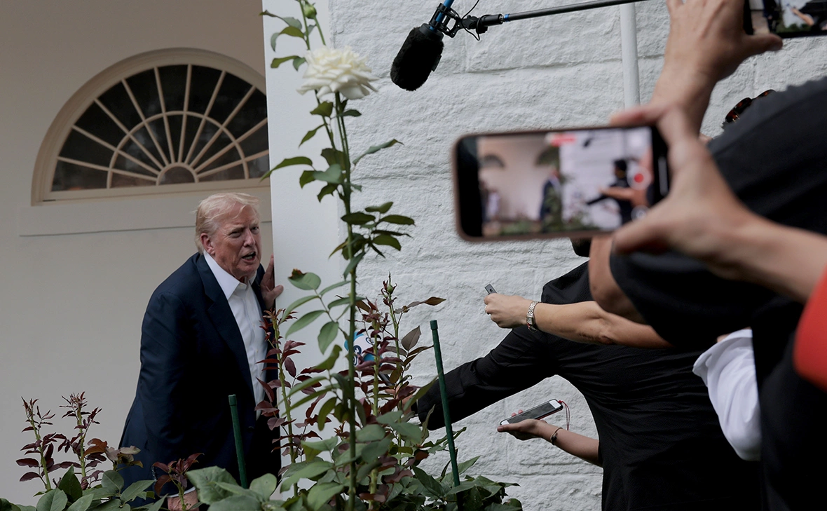 Anna Moneymaker / Getty Images