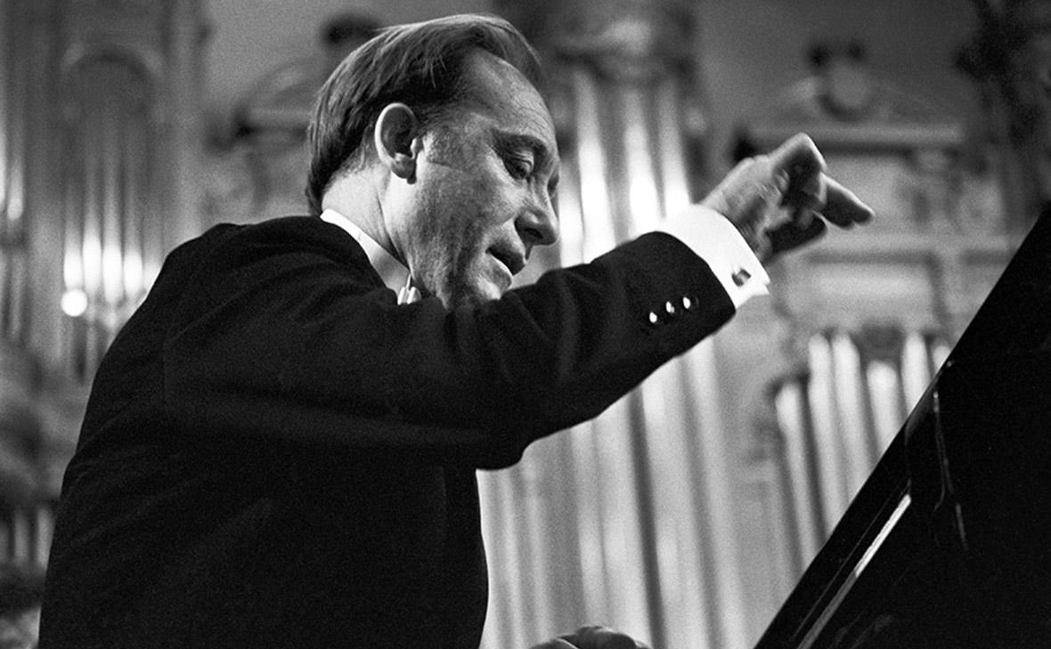 Родион Щедрин