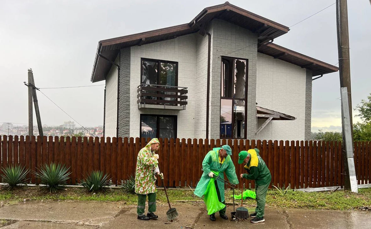 agproshunin / Telegram