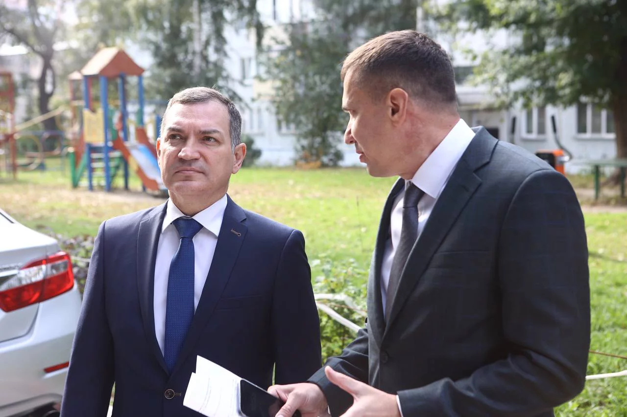 Telegram-канал мэра Новосибирска